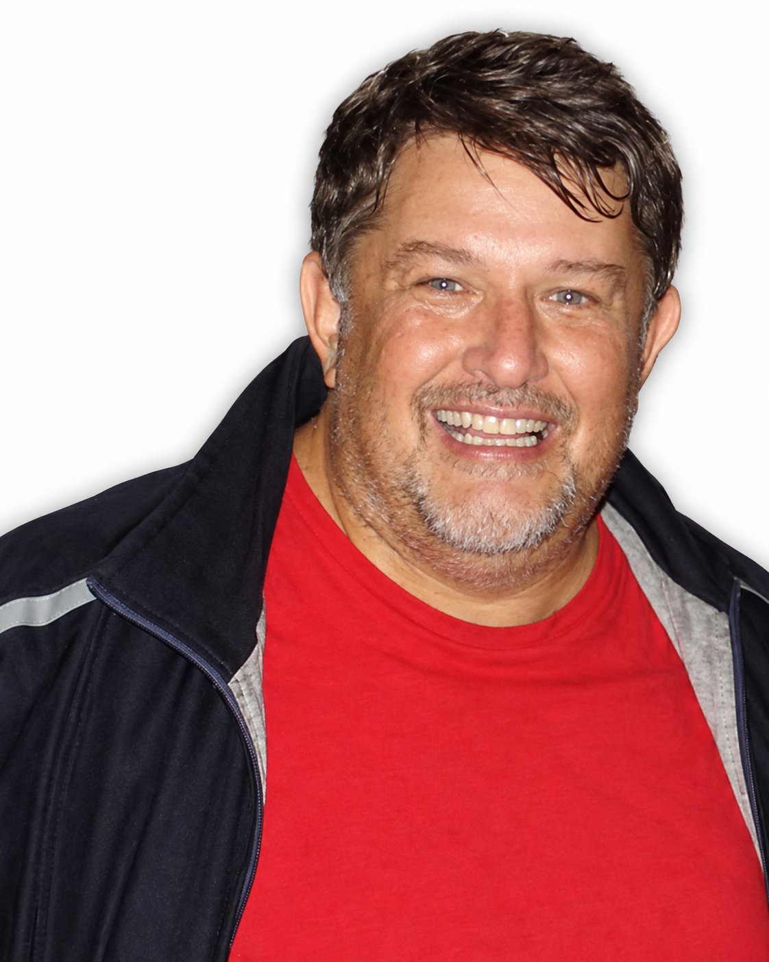 Patricio Ryan